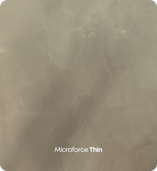 Microforce Thin